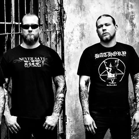 Witchmaster - Discography (1996 - 2022)