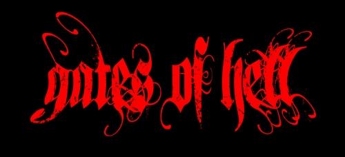 Gates of Hell - Discography (2008 - 2013)