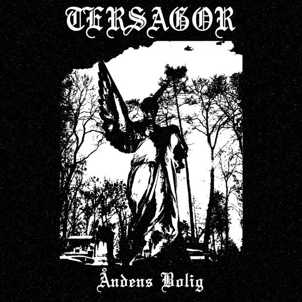 Tersagor - Åndens Bolig (EP)