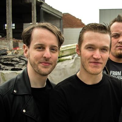 Eternal Breath - Discography (2016 - 2024)