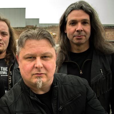 Eternal Breath - Discography (2016 - 2024)