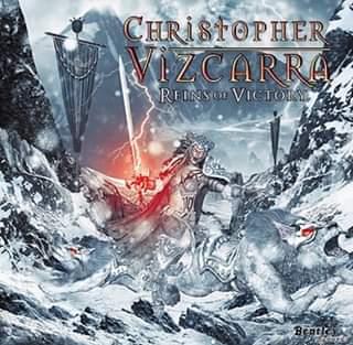 Christopher Vizcarra - Reins Of Victory