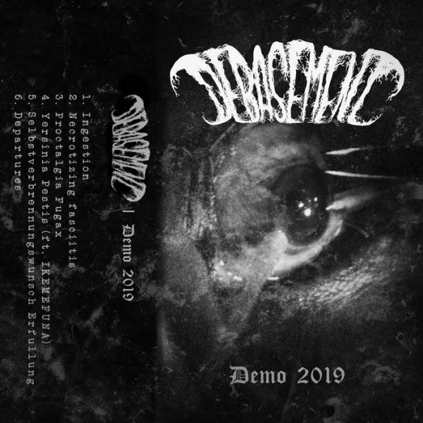 Debasement - Demo 2019