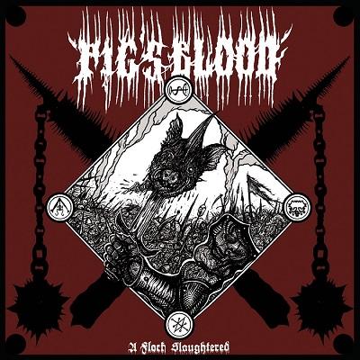 Pig's Blood - Discography (2015 - 2019)