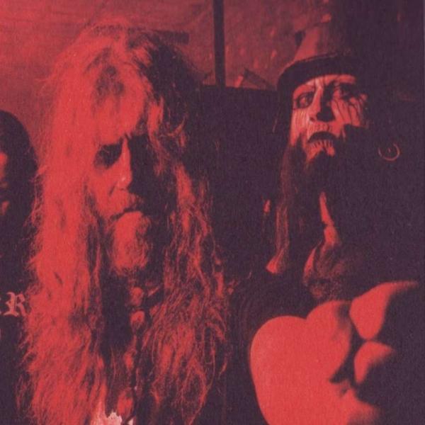 Endstille - Discography (2002 - 2023) (Lossless)