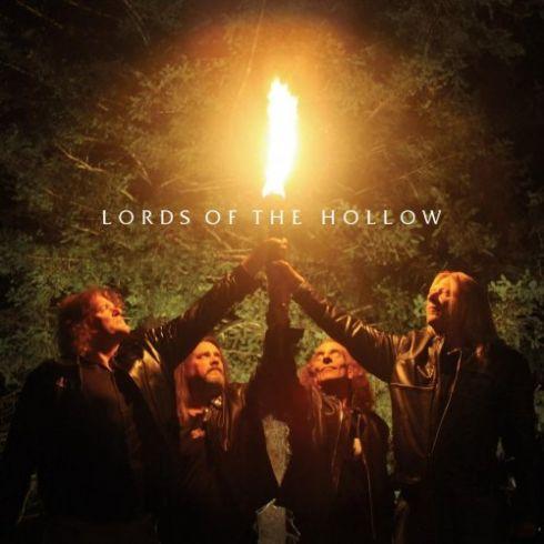 Lords Of The Hollow - Lords Of The Hollow