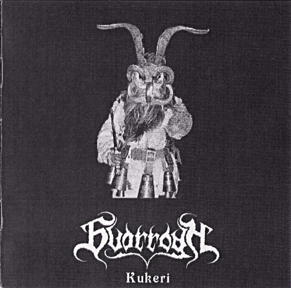 Svarrogh - Discography (2004-2006)
