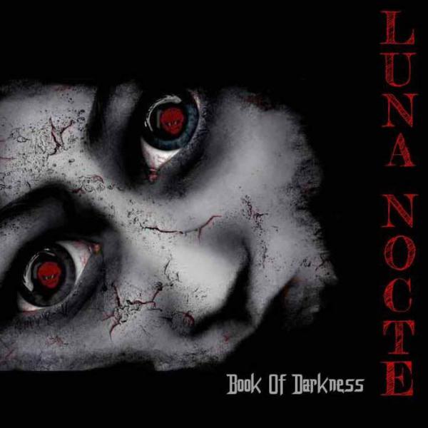 Luna Nocte - Book of Darkness