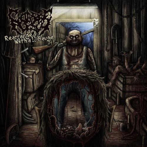 Corpseflesh - Rearranged with a 12 Gauge