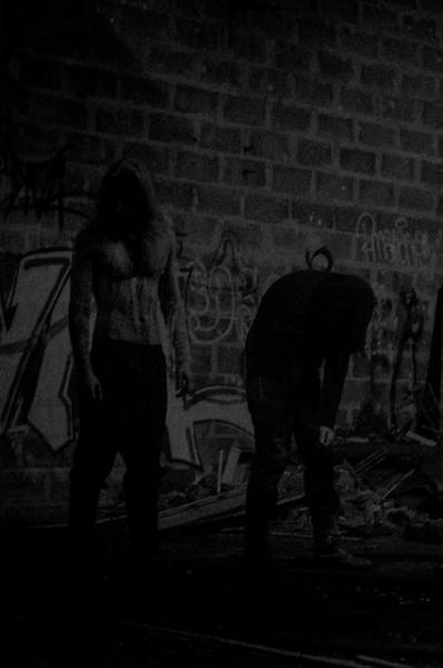 Antilife - Discography (2016 - 2022)