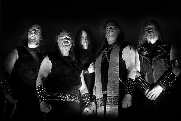 Empheris - Discography (2006 - 2019)