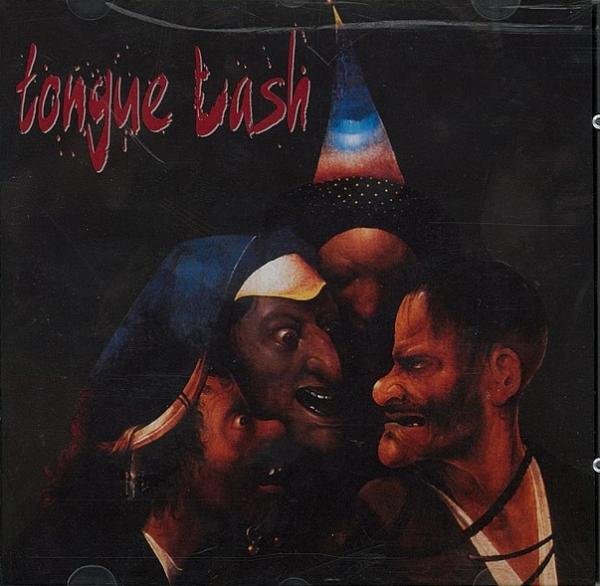 Tongue Lash - Tongue Lash