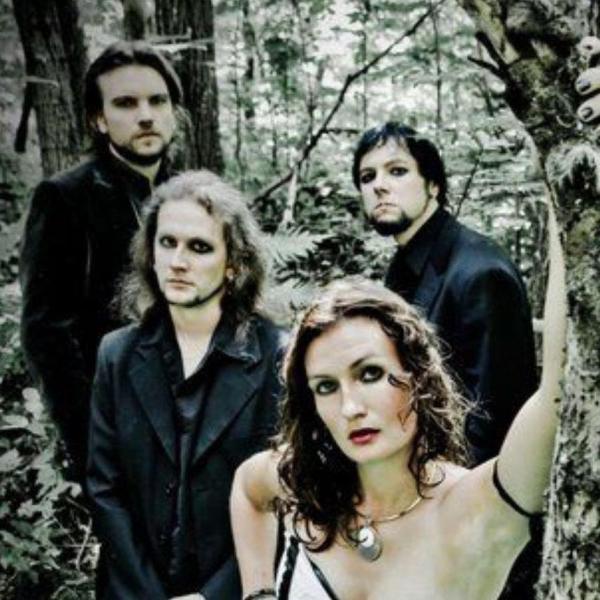 Shadows' Grey - Bonjour Tristesse