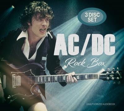 AC/DC - Rock Box (3CD)