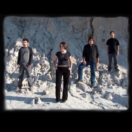 Devonian - Thy Loss (Demo)