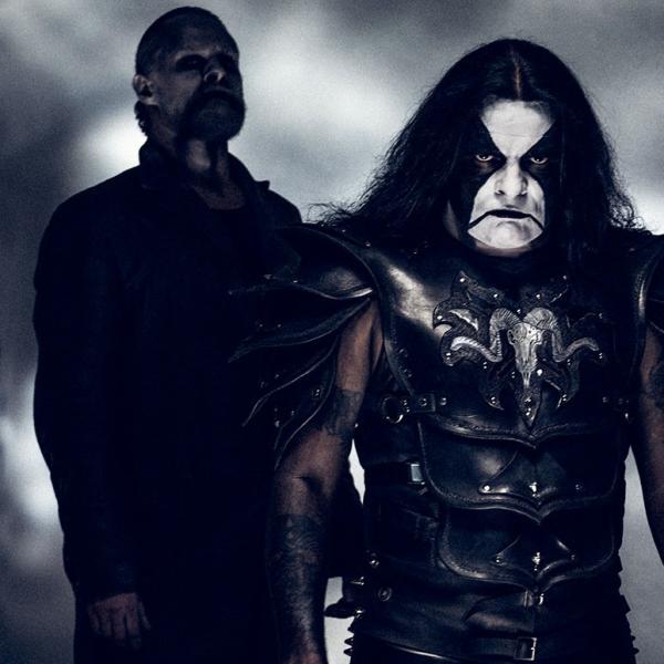 Abbath - Discography (2016 - 2022) (Lossless)