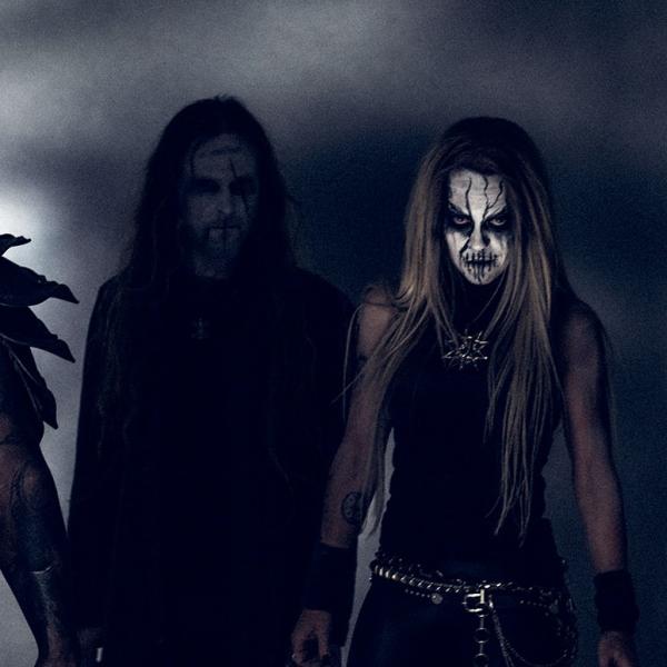 Abbath - Discography (2016 - 2022) (Lossless)