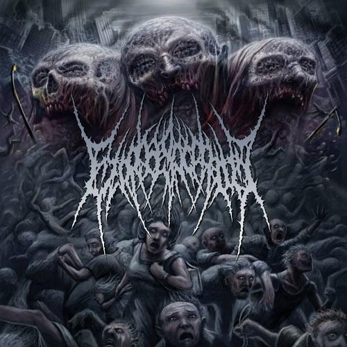 Ezophagothomia - Discography (2009 - 2014)