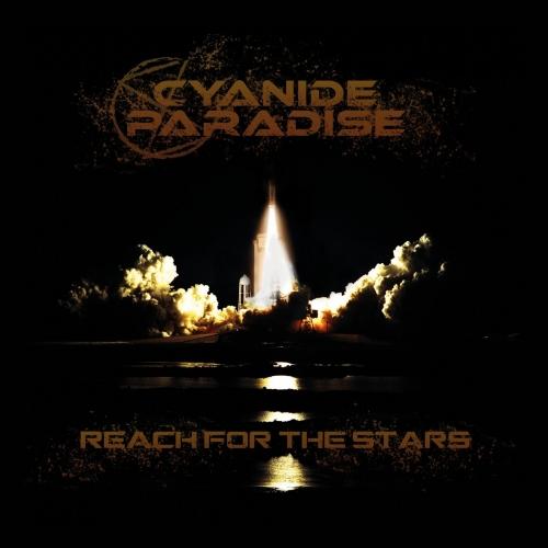 Cyanide Paradise - Reach For The Stars (EP)