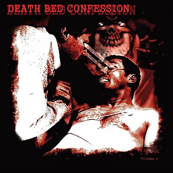 Death Bed Confession - Discography (2011 - 2014)