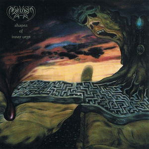 Crust - Shapes of Inner Urge