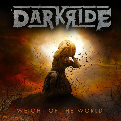 Darkride - Weight of the World