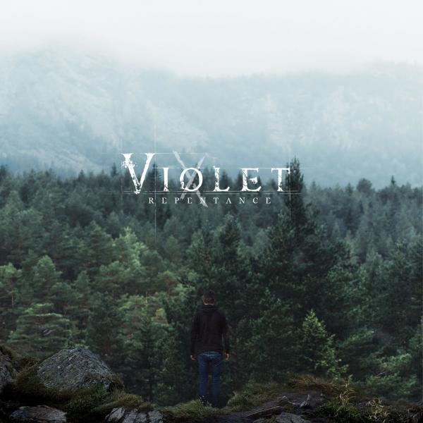 Violet - Repentance (EP)