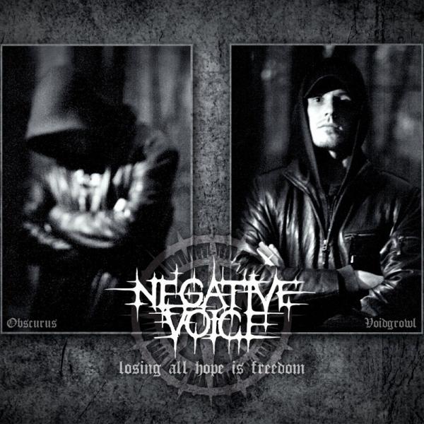 Negative Voice - Discography (2010 - 2016)