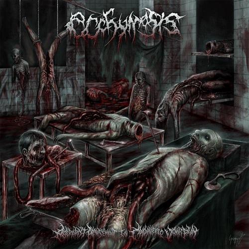 Ecchymosis - Discography (2014 - 2018)