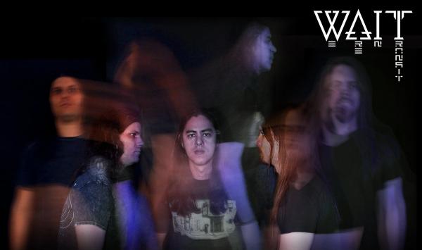 Wait - We Are In Transit (EP)