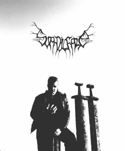 Svadilfare - Discography (2012 - 2019)