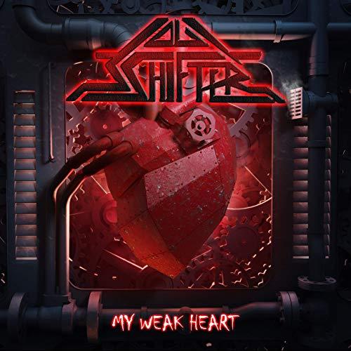 Soulshifter - My Weak Heart (EP)