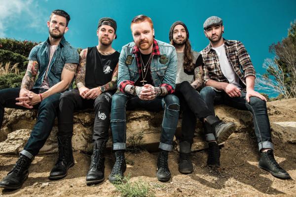Memphis May Fire - Discography (2006-2018)