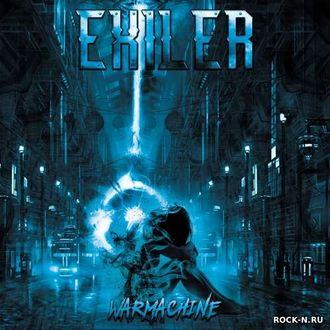 Exiler - Warmachine