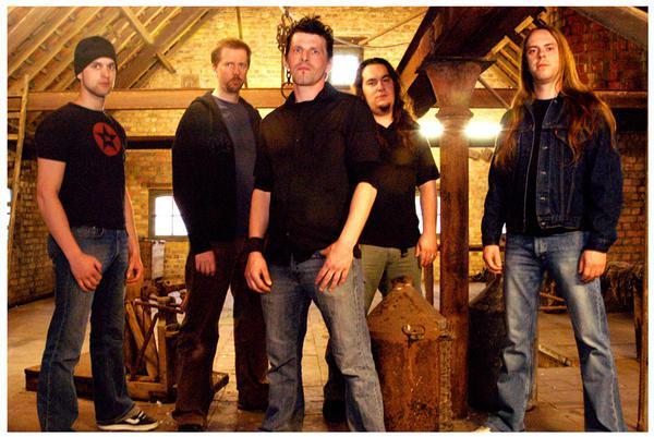 After All - Discography (1995 - 2016)