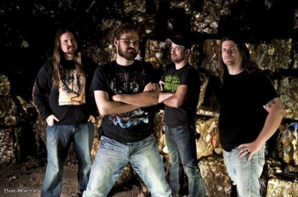 Dagon - Discography (2005 - 2018)