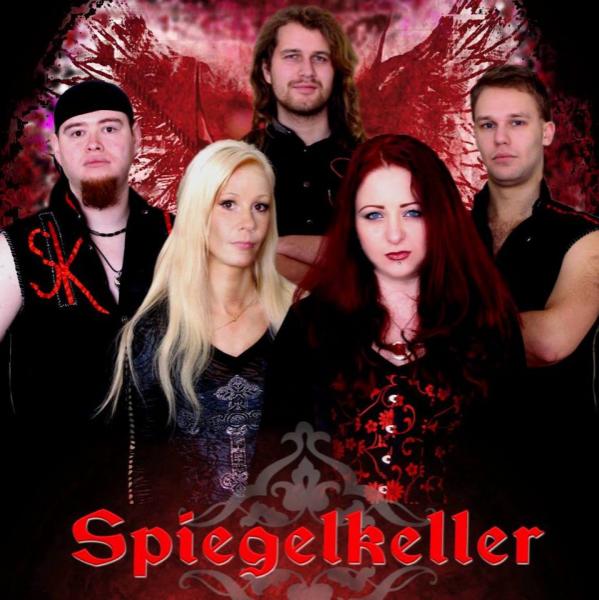 Spiegelkeller - Discography (2011 - 2013)