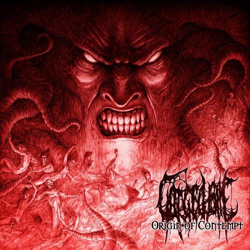 Gorged Bile - Discography (2012 - 2016)