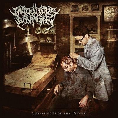 Iniquitous Savagery - Discography (2012 - 2015)