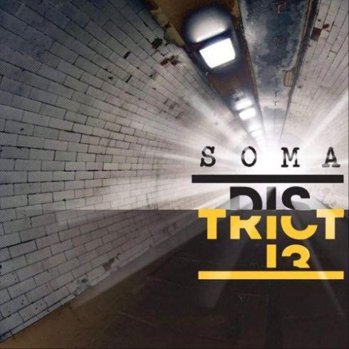 District 13 - Soma