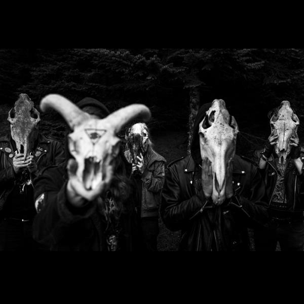 Naðra - Discography (2014 - 2019)