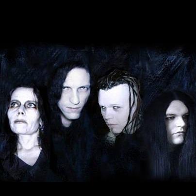 Gardens of Gehenna - Discography (1998 - 2003)