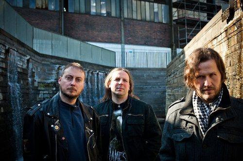 Autumnblaze - Discography (1997 - 2013)