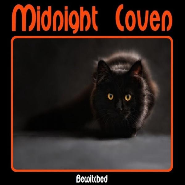 Midnight Coven - Bewitched