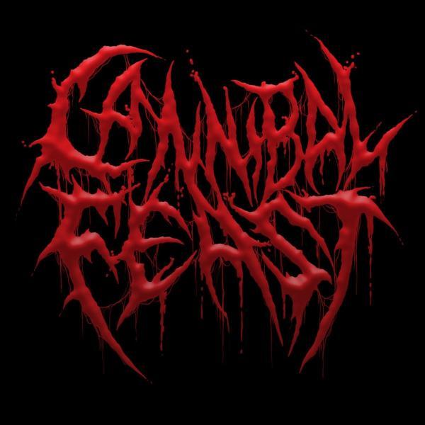 Cannibal Feast - Discography (2011 - 2019)