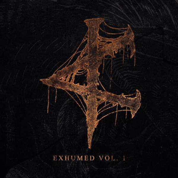 Common Thieves - Exhumed, Vol. 1 (EP)