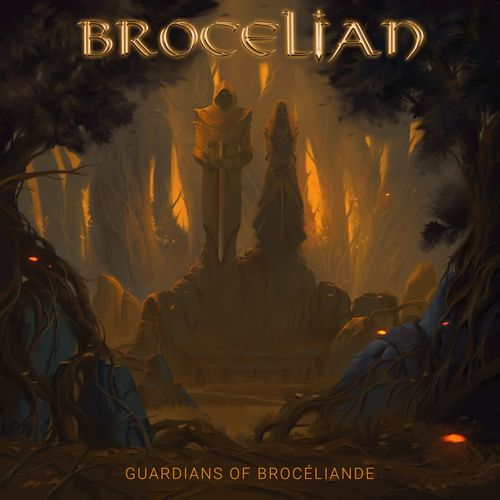 Brocelian - Guardians of Brocéliande