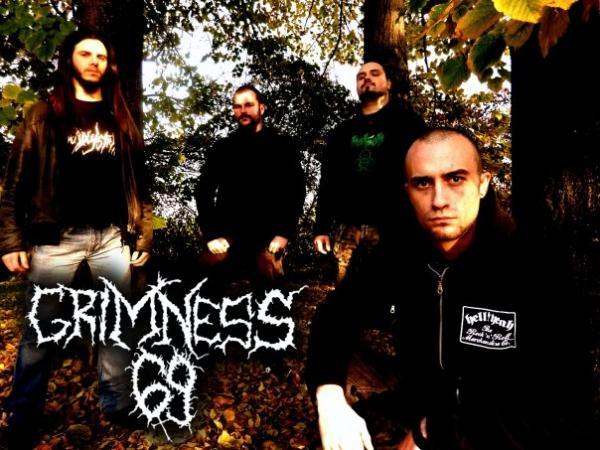 Grimness 69 - Discography (2005 - 2010)