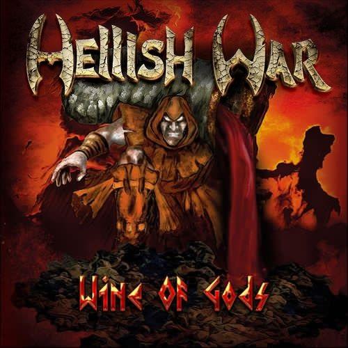 Hellish War - Wine Of Gods (Transcode)