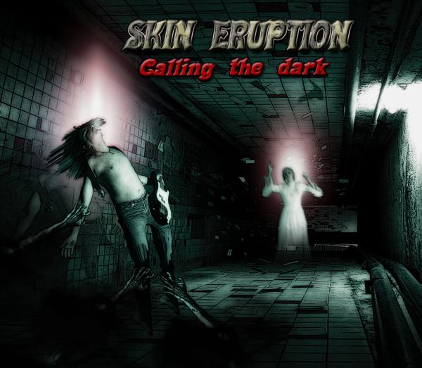 Skin Eruption - Discography (2013 - 2019)
